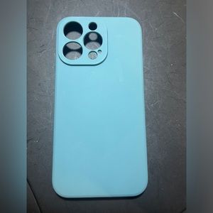 🔥 (5 for 15$) iPhone 13 Pro Case Silicone